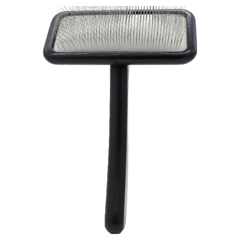 실버라인 블랙라벨 노스트레스 슬리커 브러쉬 M 30,840원