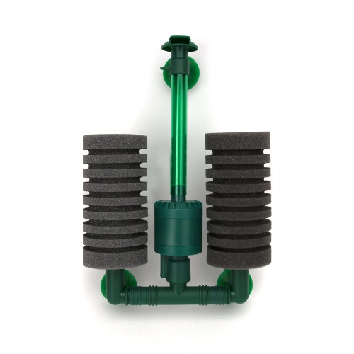 아마존 노보 DC 스펀지 쌍기 필터 HJ-DC40 - M사이즈 12,490원