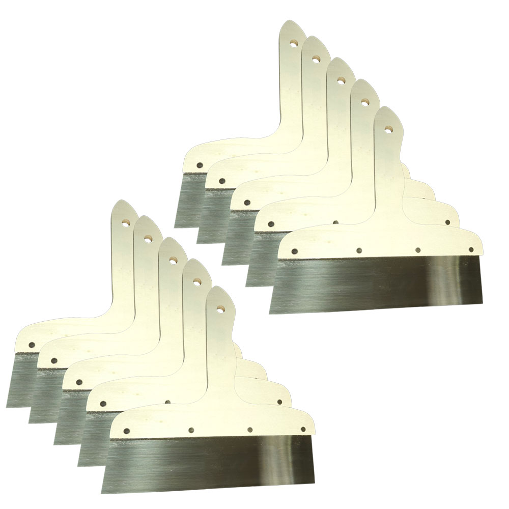 나무손잡이 조헤라 9호 10개 스테인레스 재질 조해라 90,000원