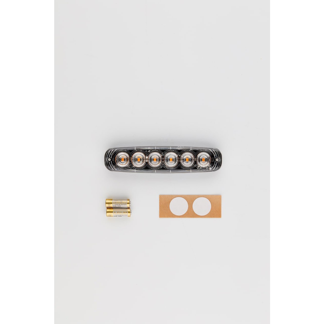 이도전자 차량 고장 사고 안전 휴대용 비상등 자석타입, 자동차 표시등 소방 조명등 경광등, (오후3시 당일배송), 1개 5,990원