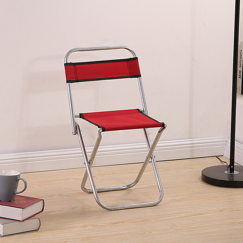 헬씨닷 휴대용 접이식 낚시 캠핑 등산 경량 미니 의자 4,400원