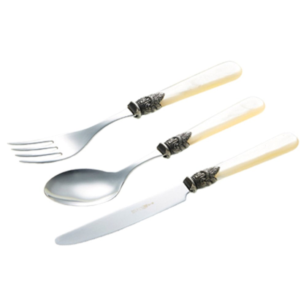 EME 나폴레옹 디너 3종 1인조 포크나이프세트 대 31,900원