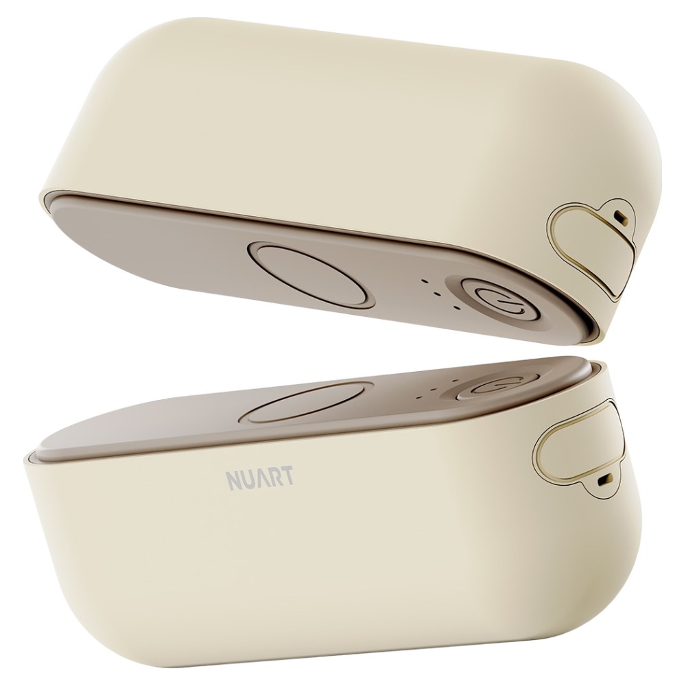 누아트 충전식 양면발열 휴대용 커플 캠핑 듀얼 마그네틱 C타입 양손 손난로 6000mAh 13,900원