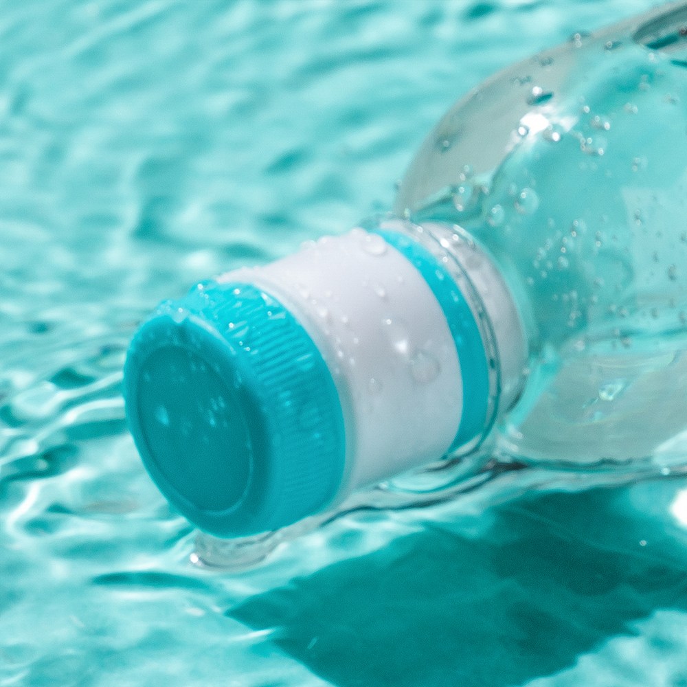 미세플라스틱 없애주는 생수필터 리얼워터 (3+2팩)=5개 29,800원