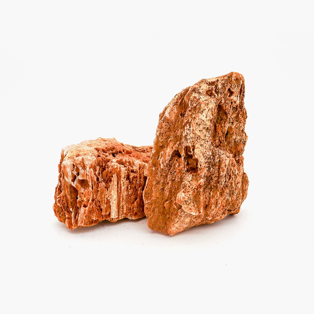 미미네아쿠아 리얼 어항돌 조경석 계골석 1kg 전후 4,500원