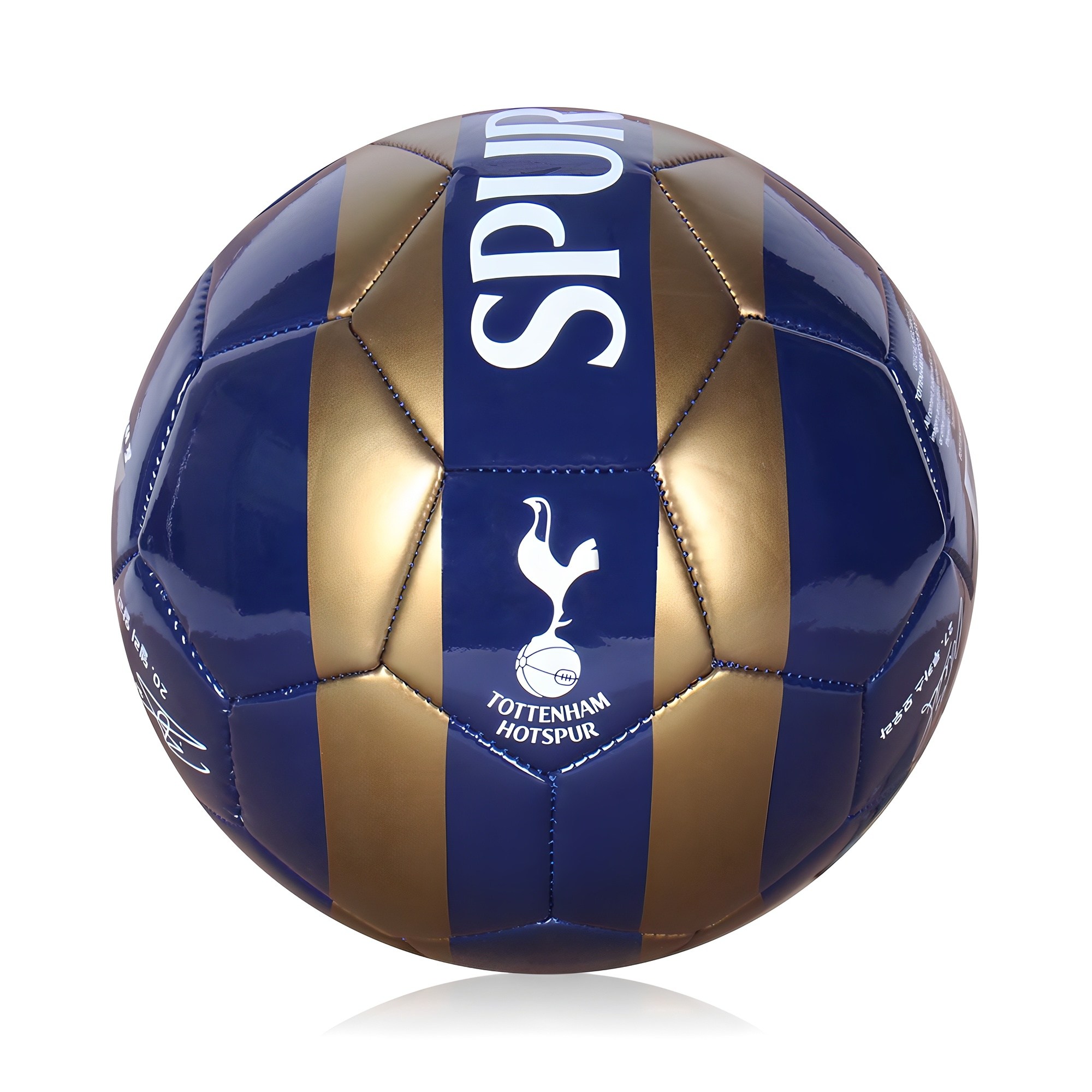 비바스포츠 토트넘홋스퍼 축구공, TT01, 1개 14,900원