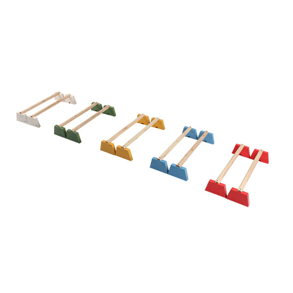 KDS 유니바 10개세트 나무재질 뛰어넘기 키더스 219,000원