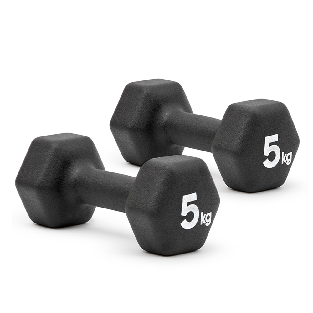 아디다스 육각 아령 68,000원