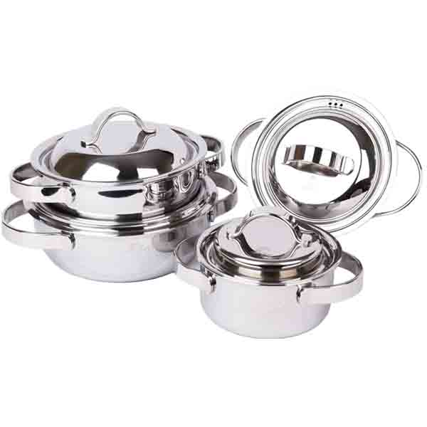 키친플라워 인덕션 뉴 플래티나 프로 미니 양수냄비 30,200원