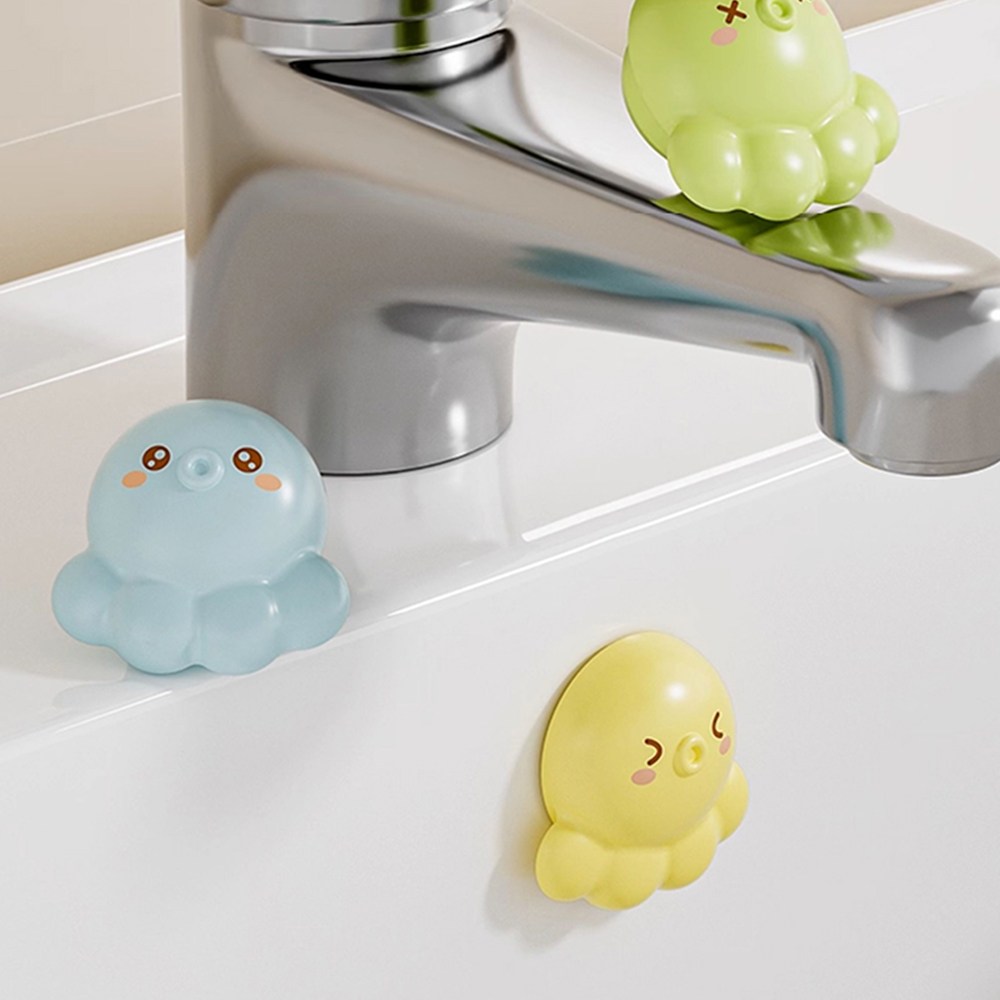 루미또와 악취방지 세면대 해충마개 실리콘 오버플로우 캡 9,380원