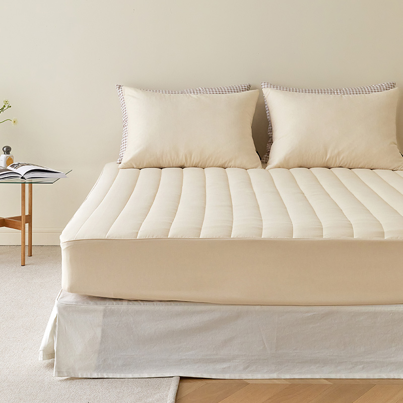 마틸라 스테이 먼지없는 누빔매트리스커버 46,450원