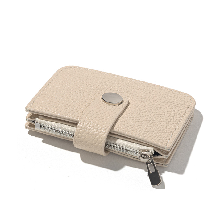 비피엘 여성미니지갑 똑딱이 동전카드지갑 9,400원