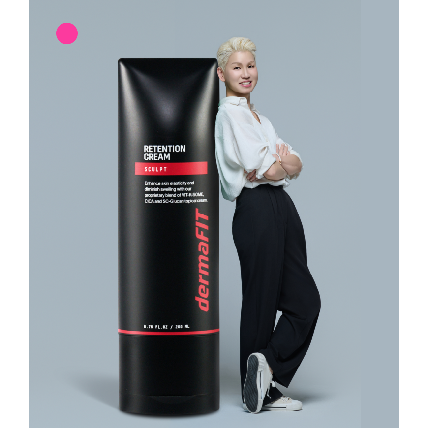 dermaFIT 더마핏 SCULPT 83,000원