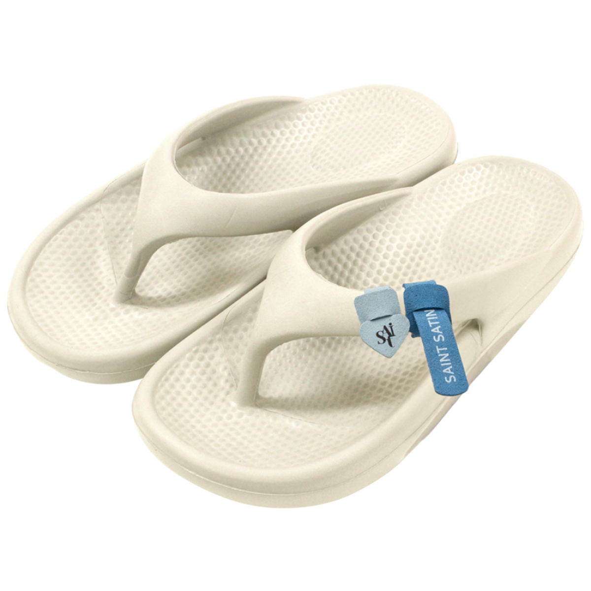 세인트새틴 브린 플립 플랍 쿠션 슬리퍼 39,000원