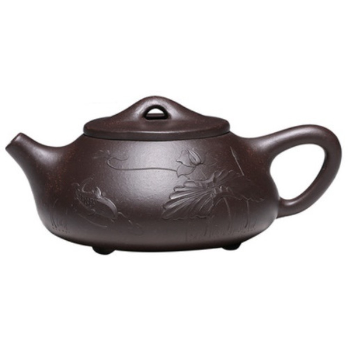 호화랑 자사호 자사다관 이싱 보이차주전자 오문채작가 흑금사 어취석표 230ml tt1313 69,800원