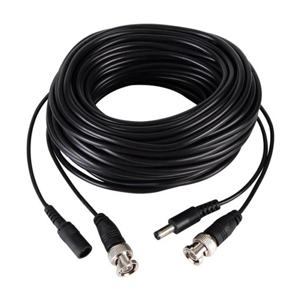 현우CCTV CCTV용 전원영상 일체형 케이블, 20m, 1개 10,500원