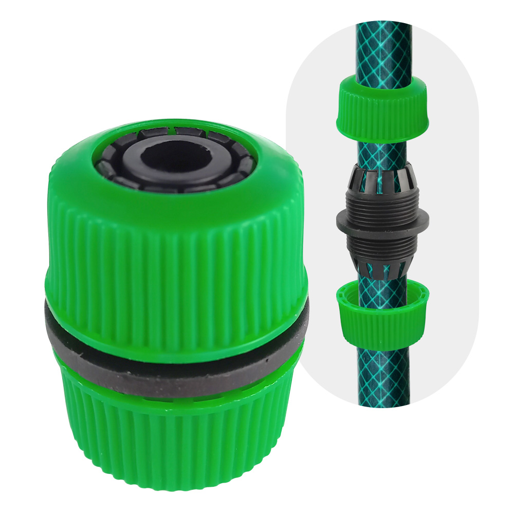 호스 연결구 모음 / 세탁기 수도꼭지 물 호스 연결 부품 부속 밴드 급수캡, 1개, 혼합 550원