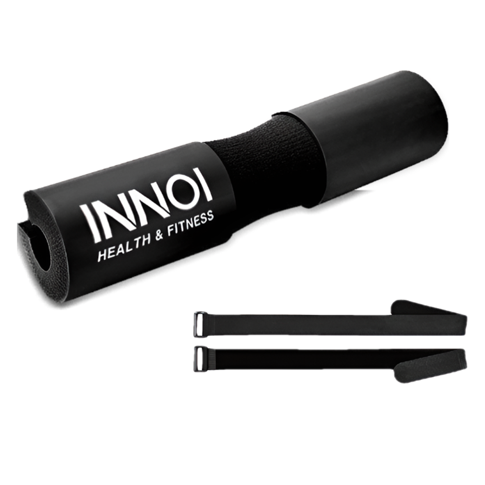 이노이 스쿼트패드 1p + 스트랩 2p SQ-01, 블랙, 1개 8,800원