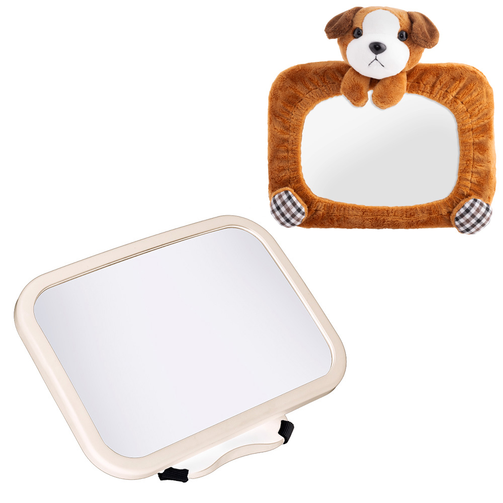 메리본 후방거울 + 강아지 커버 25,000원