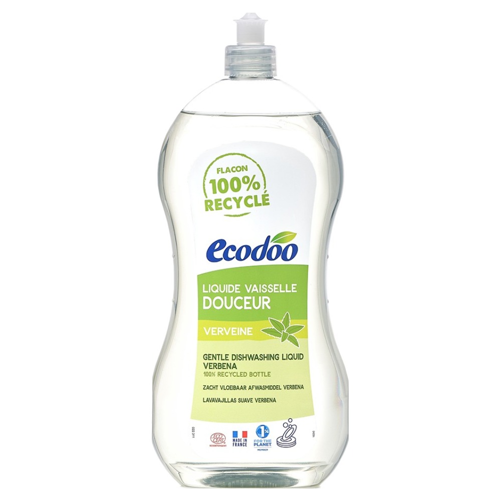 에코두 주방세제 버베나, 1L, 1개 10,750원