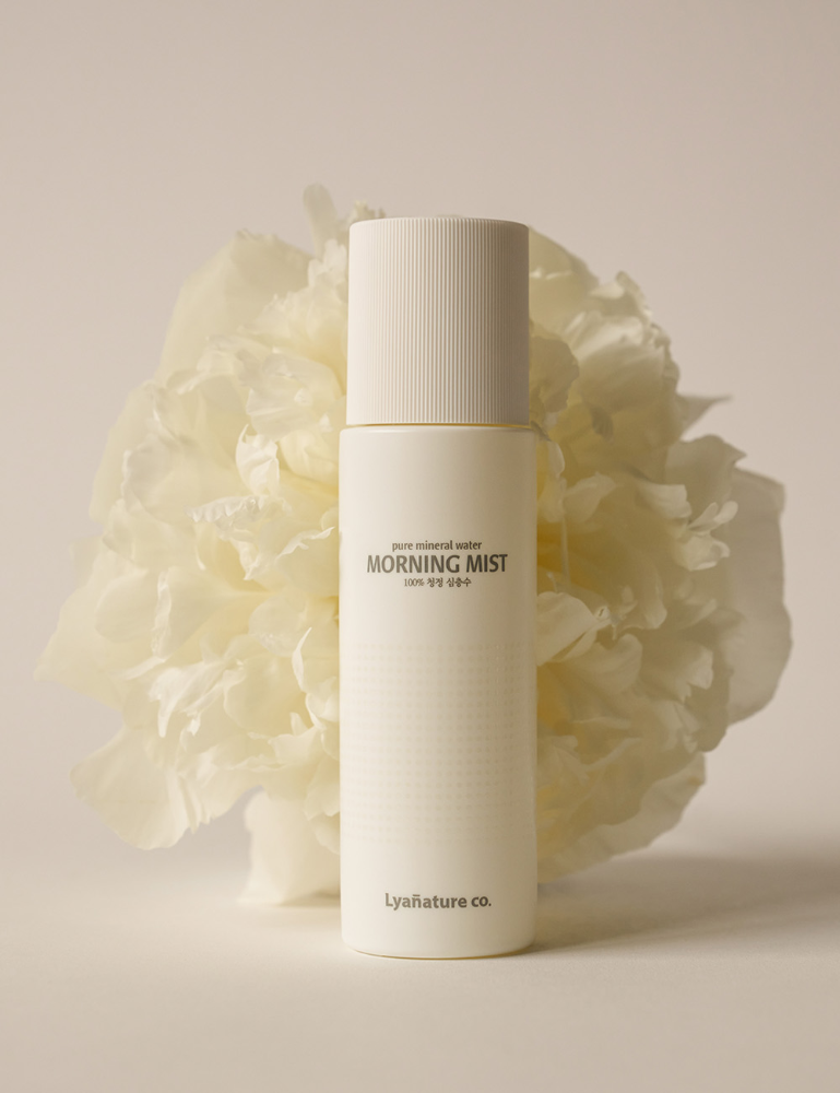 이영애 화장품 모닝미스트 | 리아네이처 12,000원