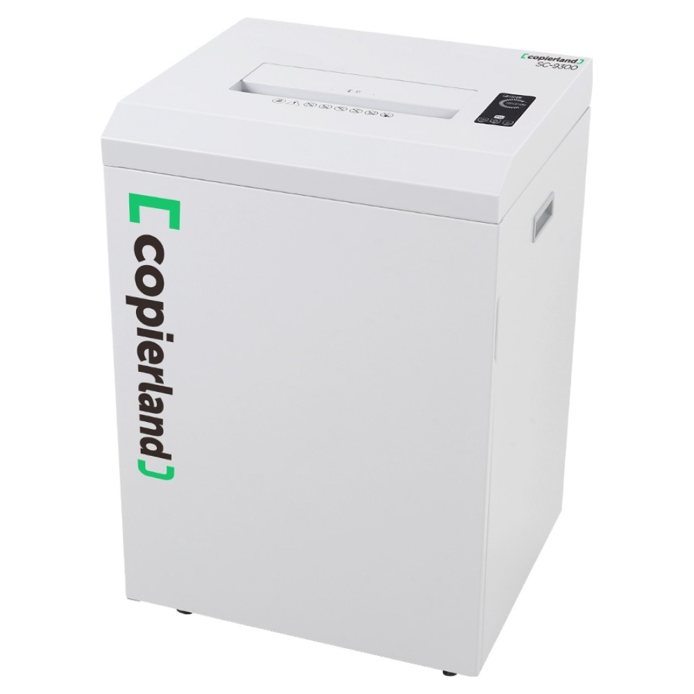 카피어랜드 대형 스틸 저소음 꽃가루 문서세단기 100L 방문설치, 화이트, SC-9300 857,610원