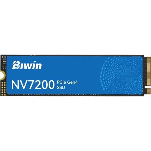 BIWIN NV7200 1TB SSD M.2 2280 PCIe Gen 4x4 NVMe 2.0 내장 읽기 속도 최대 7200MBs 노트북 및 데스크톱용 PC 솔리드 스테이트 드라이브 447,720원