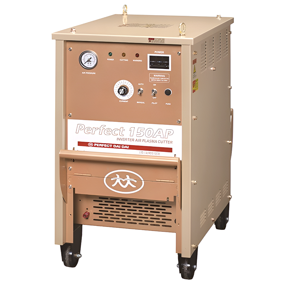 퍼펙트대대 인버터 에어 프라즈마절단기 PERFECT 150AP 2,198,140원