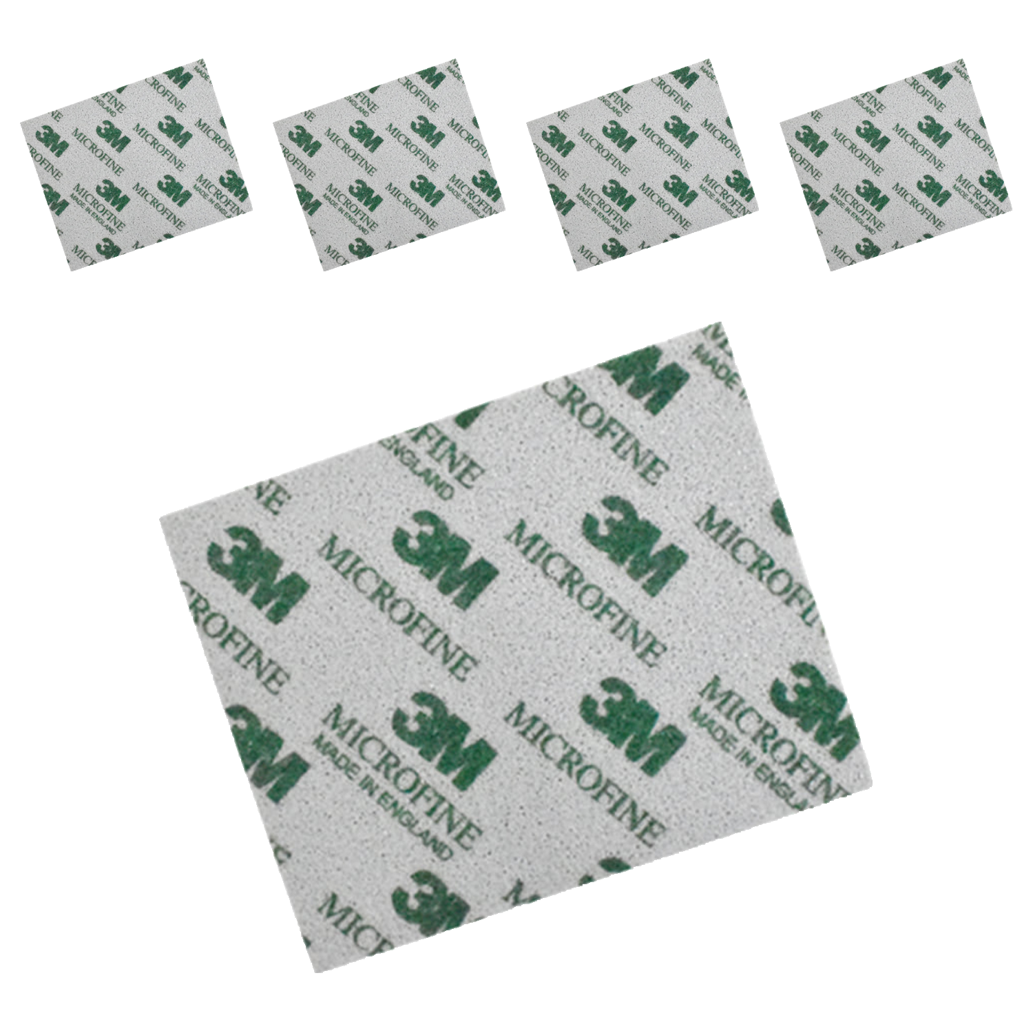 쓰리엠 샌딩스펀지 02600 5,700원