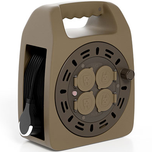 러그 케이블 릴선 캡형 4구 LUG-G15MP 48,950원