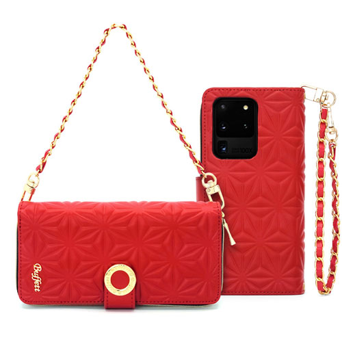 갤럭시A51 (A516) 버핏 퀸 체스 지갑형 지퍼 다이어리 휴대폰 케이스 스트랩 포함 24,400원