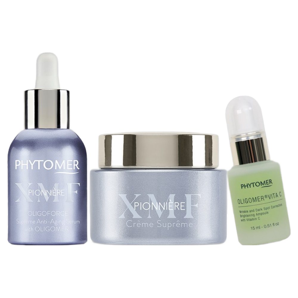 피토메르 올리고포스 XMF 세럼 30ml + 슈프림 크림 50ml, 1개 198,000원