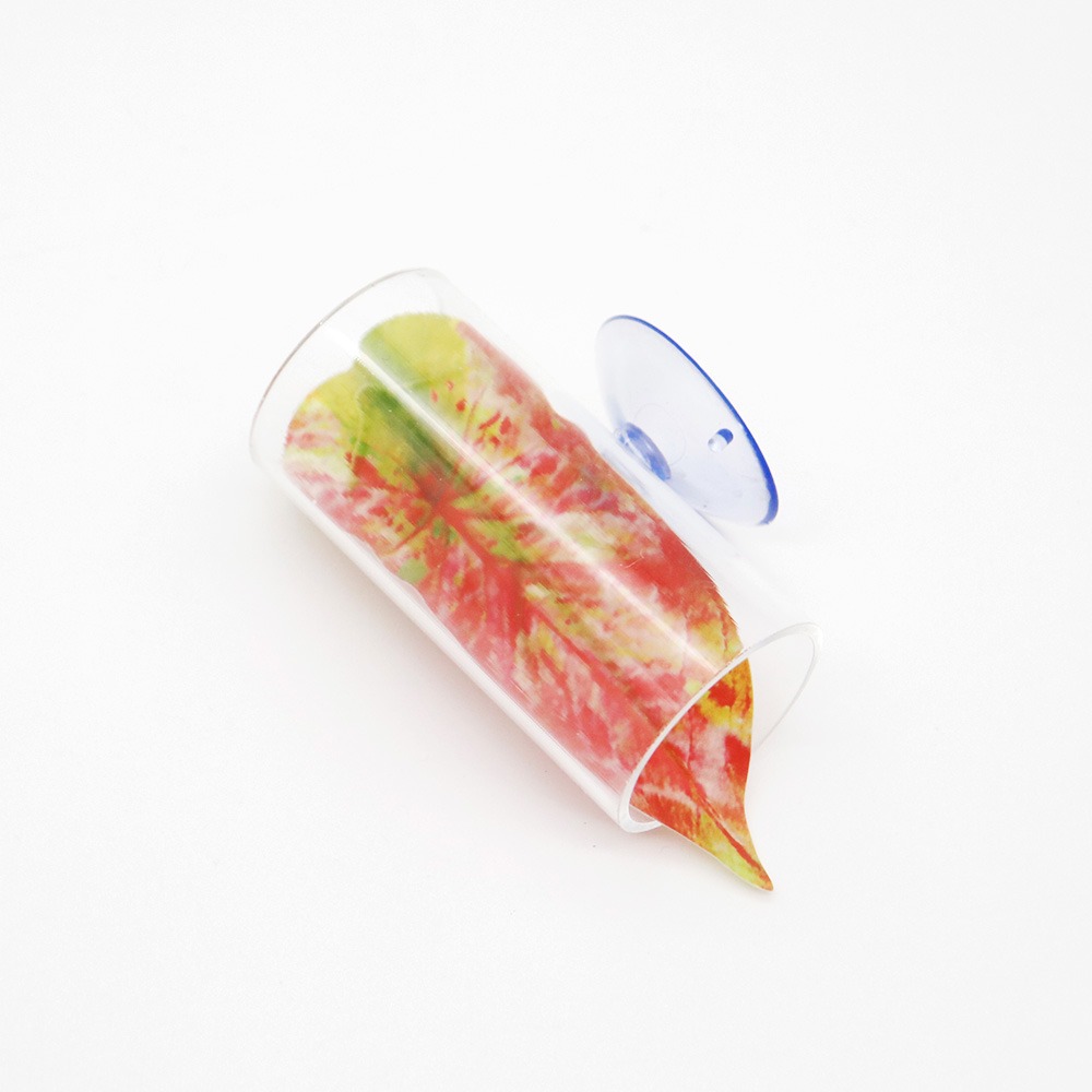 미미네아쿠아 아크릴 베타침대 장식품 (오로라) 5,000원