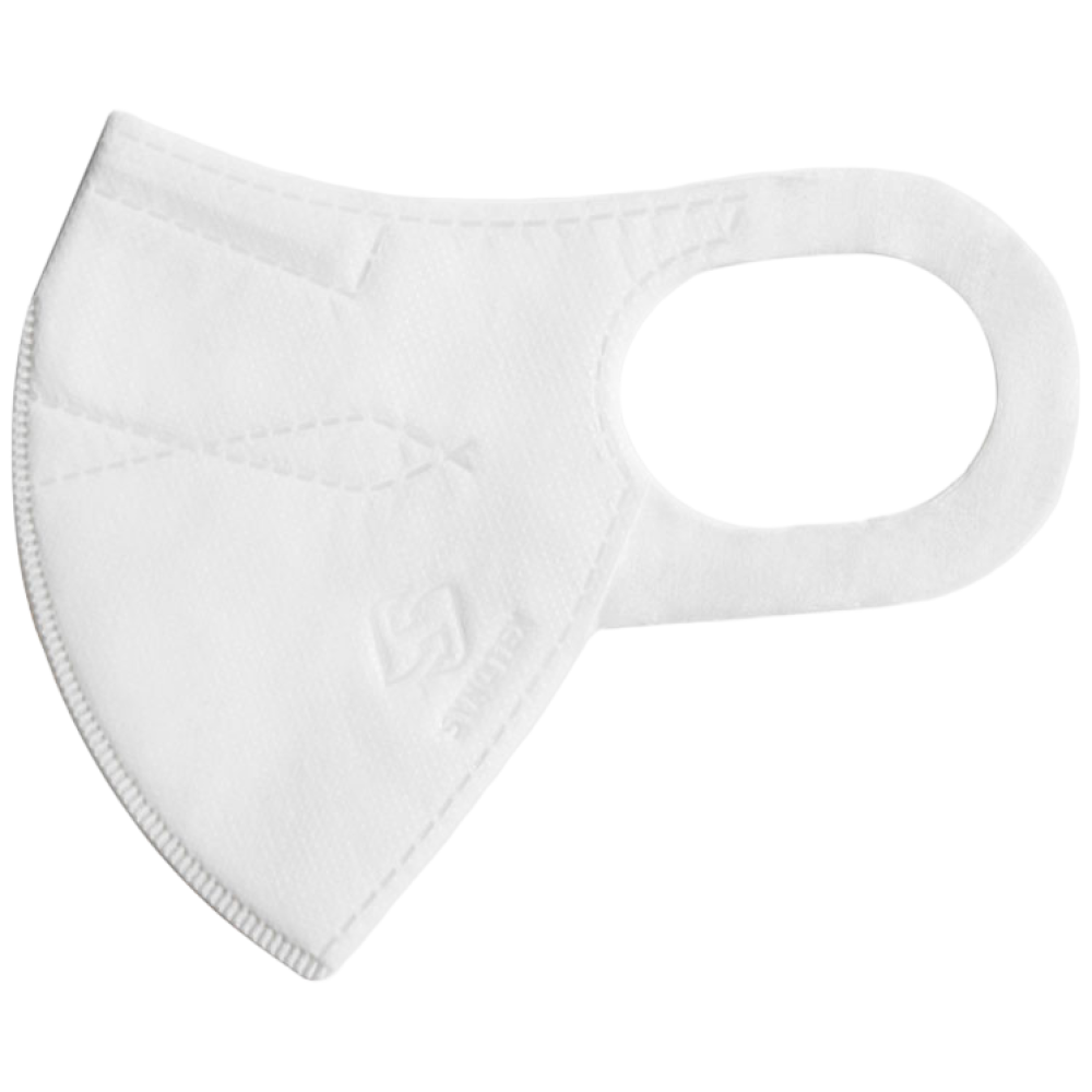 시노텍스 프리미엄라이트 완벽한 숨쉬기 편안함 마스크 대형, 50매입, 1개, light 화이트 대형(L) 38,000원