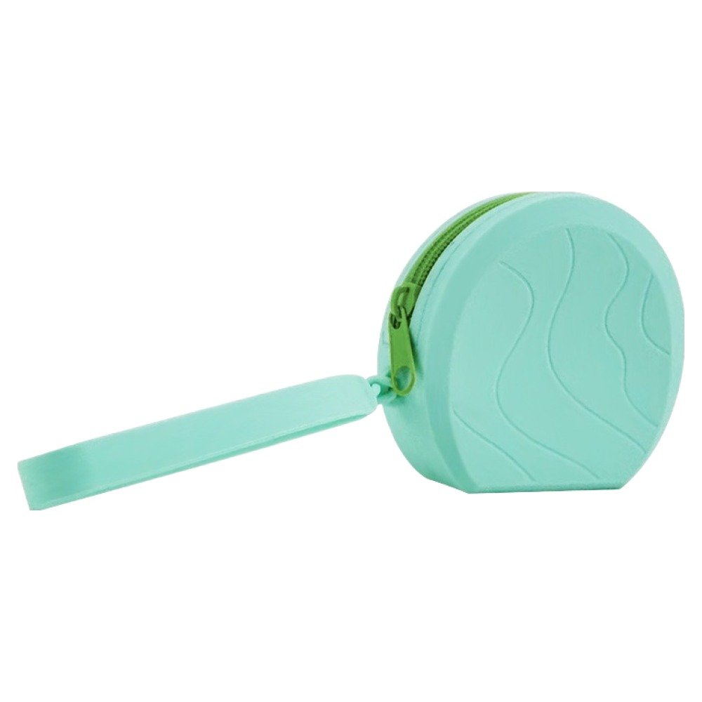 그리뉴얼 미니 실리콘 손잡이 이어폰 케이스 9,100원