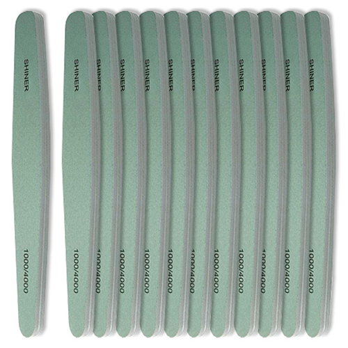 OON 폴리싱 스펀지 스틱 사포 1000/4000 8,400원