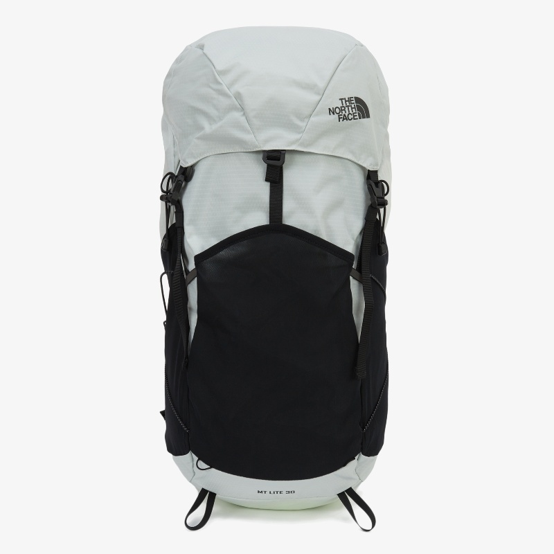 노스페이스 노스페이스 마운틴 라이트 백팩 30 (NM2TR13C), 그레이 163,460원