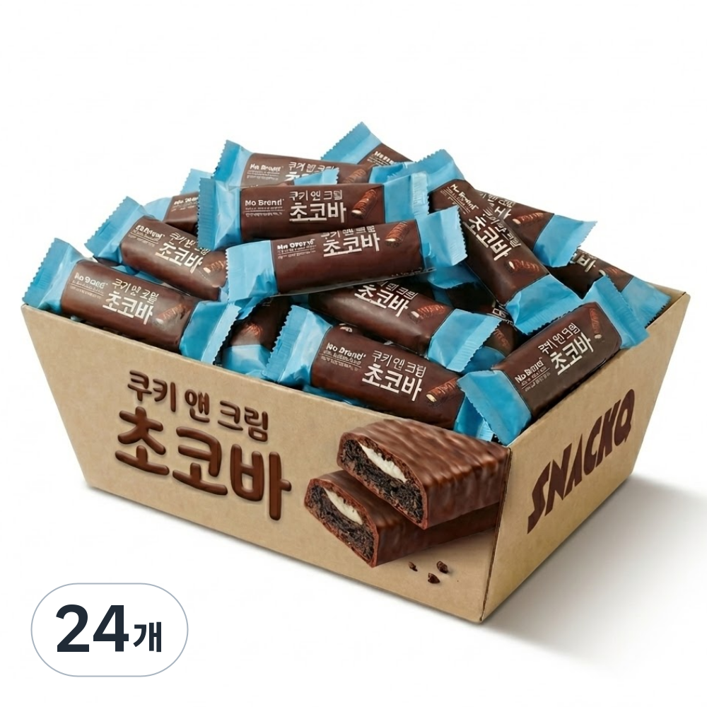 스낵큐 노브랜드 과자 21,840원