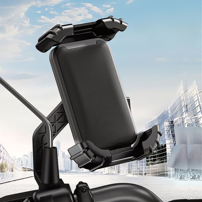 카지온 자전거 바이크 원터치 핸드폰거치대 13,900원