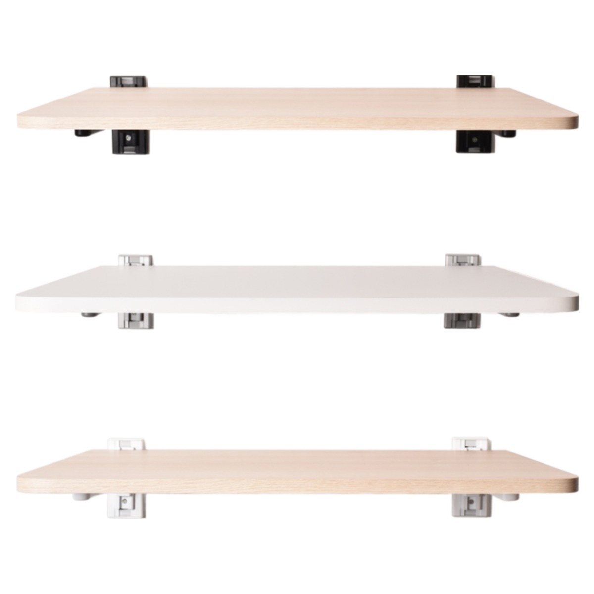 두일기업 세탁실 라운드 선반 세트 1단 29,500원