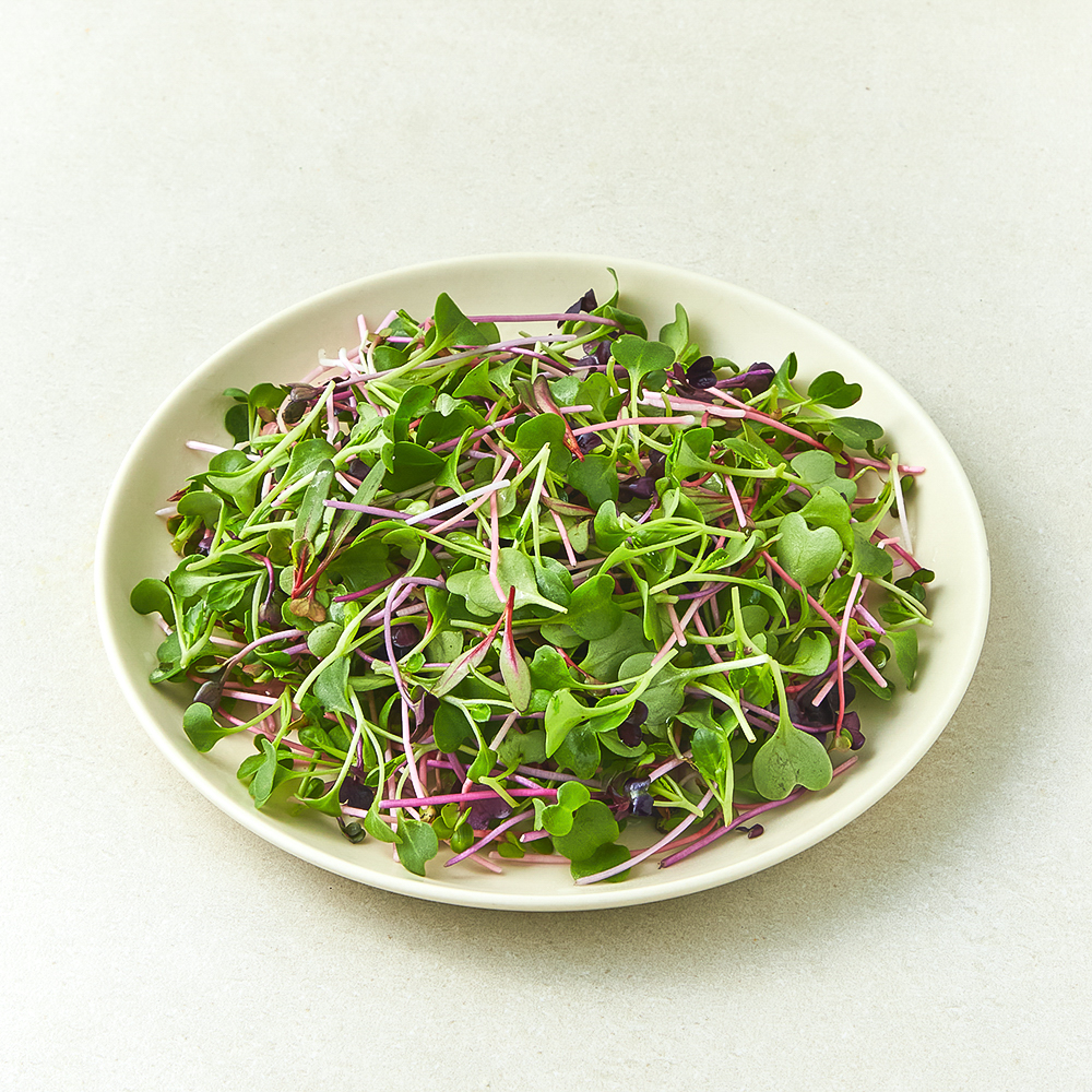 친환경 어린잎 채소 7,980원