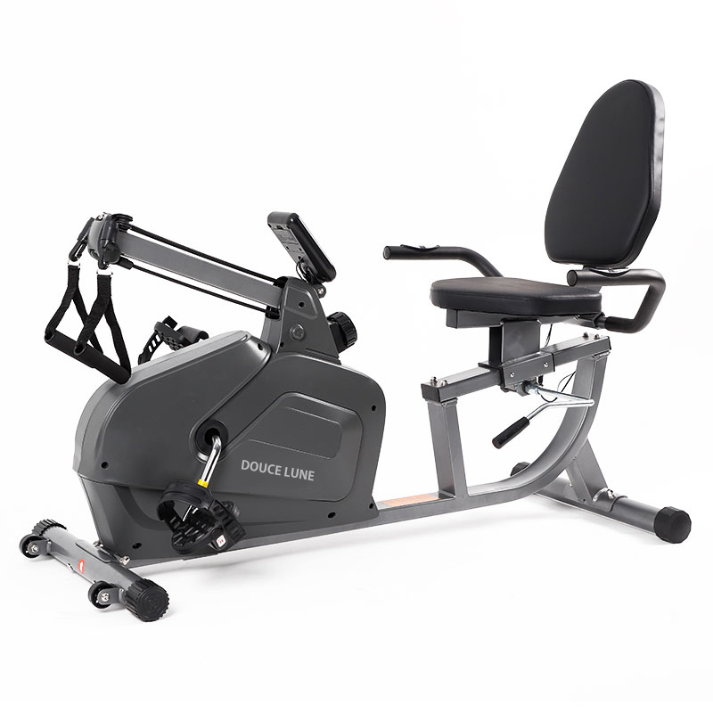 두스룬 실내자전거 로잉 바이크  U9 피트니스 바이크 헬스사이클 로잉머신 169,000원
