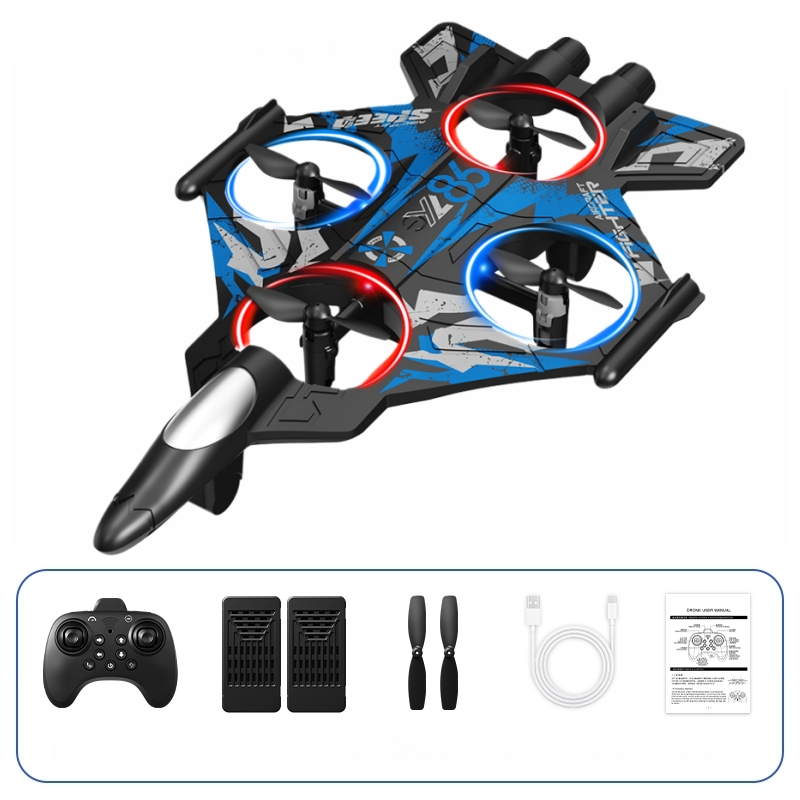 어린이용 미니 드론 360도 회전 고도유지 RC쿼드콥터 초보자용 아동 선물 33,800원