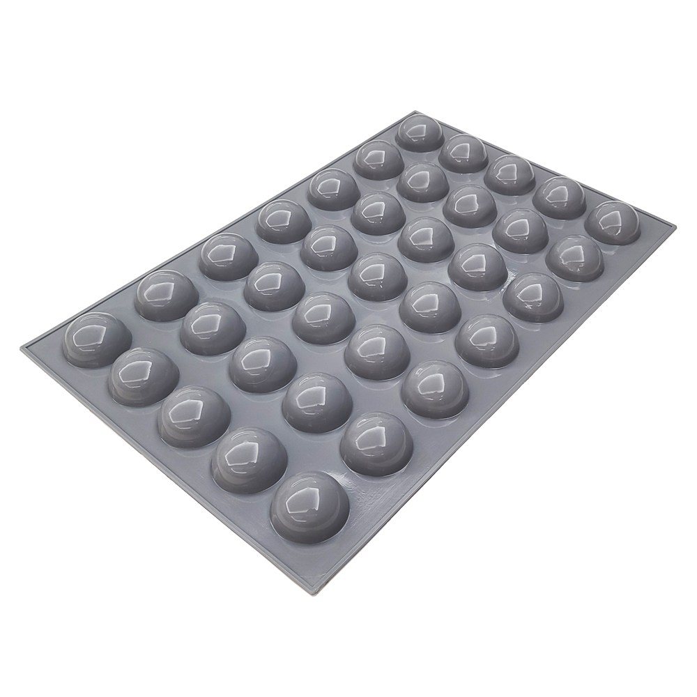 업소용실리콘 돔형60 35구, 1개 102,000원