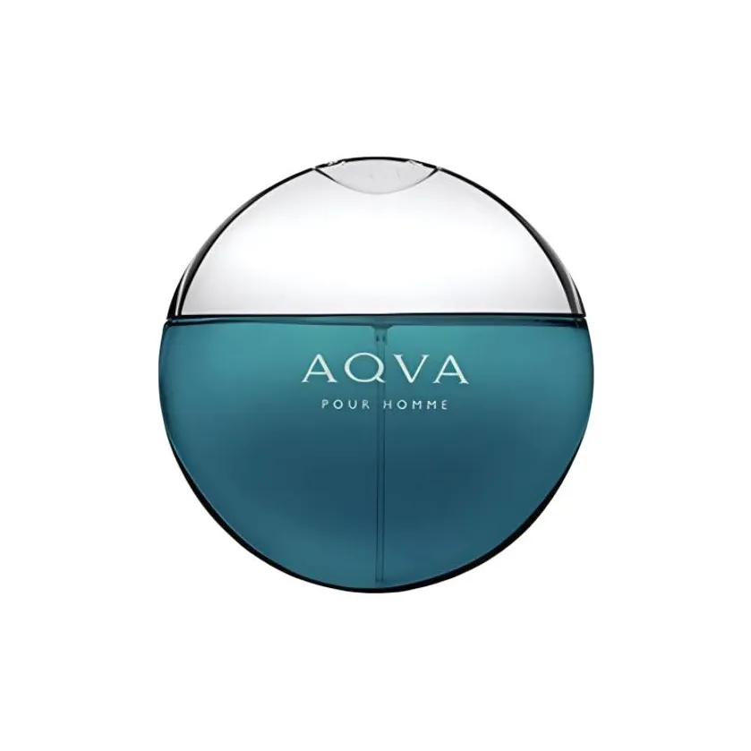 불가리 아쿠아 포 맨 오 드 뚜왈렛  - 상징적인 마린 향, 페티그레인과 만다린의 상쾌한 우디 아쿠아틱 111,000원