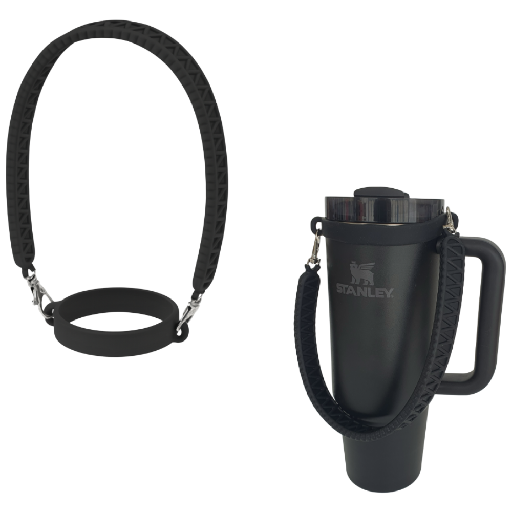스탠리 스타벅스 호환 실리콘 텀블러 악세사리 스트랩 홀더 손잡이 텀꾸 끈 5,300원