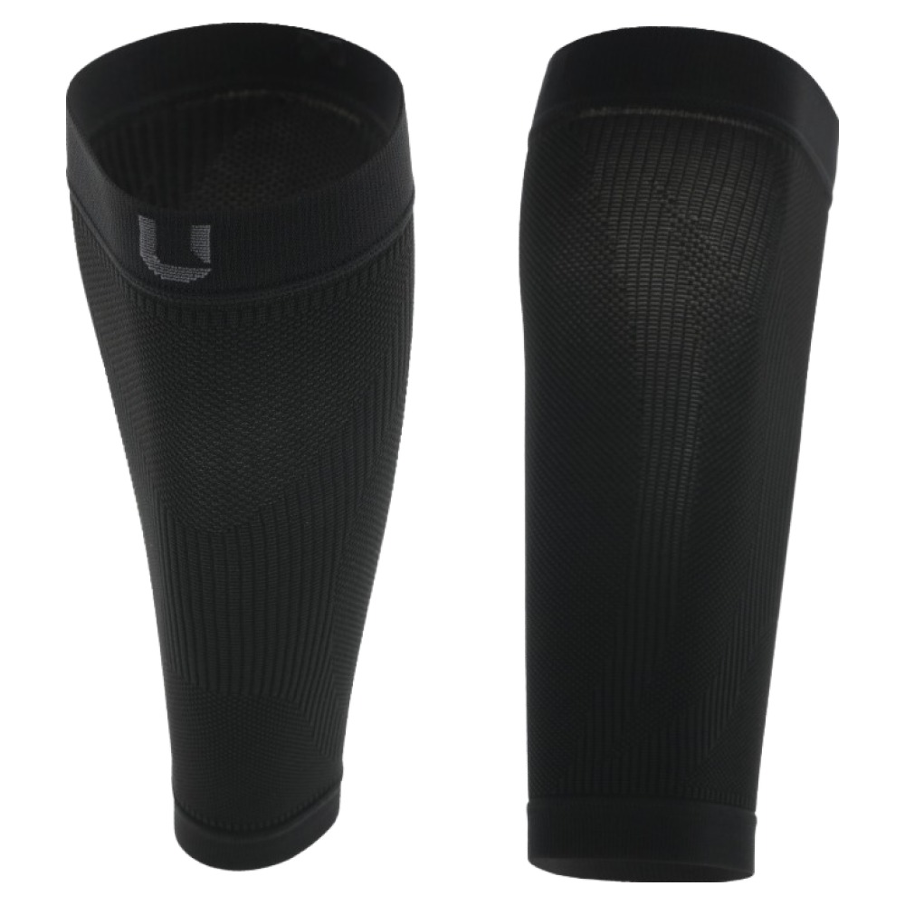 울티모 카프 슬리브 종아리 보호대 2p, 1개, 블랙 23,400원