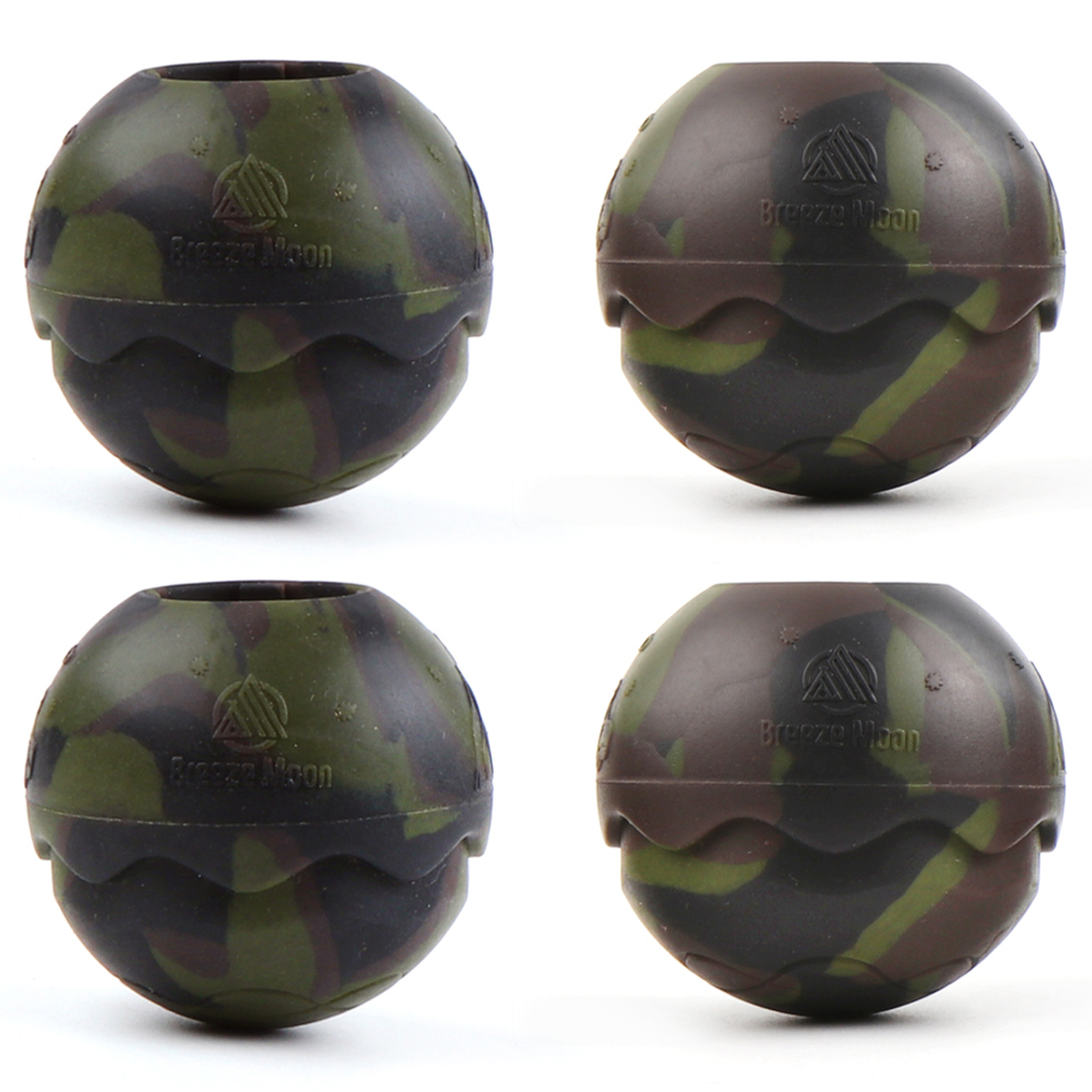 브리즈문 2세대 실리콘 의자 발커버 볼핏 10,310원