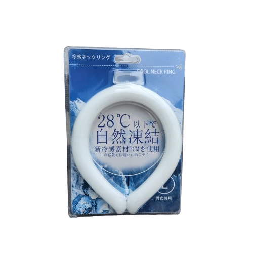 올리민 프리미엄 넥 쿨러 PCM CPU 최신 4세대 넥쿨러 어는점 28도 일본 수출용 7,900원