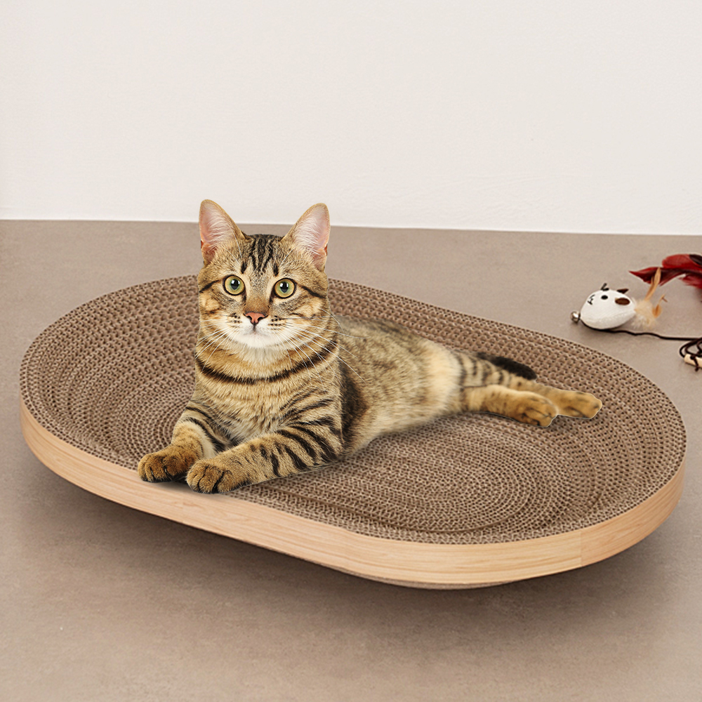 코멧 펫 고양이 쇼파 스크래쳐, 현재가 5,690원